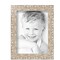 ArtToFrames 6x8 Inch Picture Frame, This 1.00 Inch Custom Wood Poster Frame is Available in Multiple Colors, Great for Your Art or Photos - Comes with Regular Glass and Corrugated Backing (A72BP)